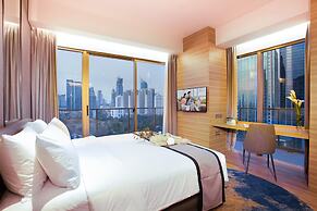 Somerset Sudirman Jakarta