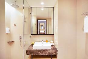 Somerset Sudirman Jakarta