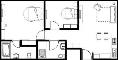 Somerset Sudirman Jakarta