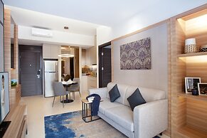 Somerset Sudirman Jakarta