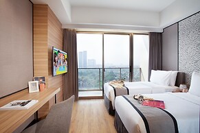 Somerset Sudirman Jakarta