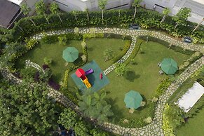 Somerset Sudirman Jakarta