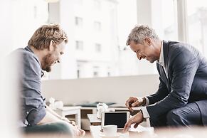 Somerset Sudirman Jakarta