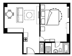 Somerset Sudirman Jakarta