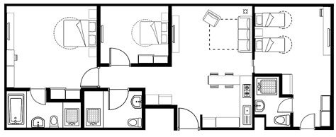 Somerset Sudirman Jakarta