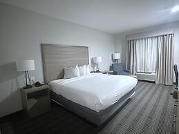 Merica Inn & Suites