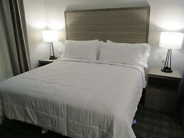 Best Western Plus Wills Point