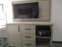 Best Western Plus Wills Point