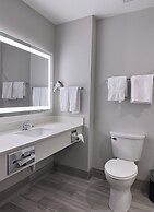 Merica Inn & Suites