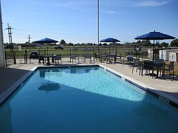 Best Western Plus Wills Point