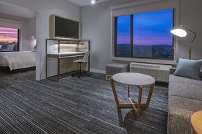 TownePlace Suites by Marriott Wrentham Plainville