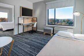 TownePlace Suites by Marriott Wrentham Plainville