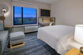 TownePlace Suites by Marriott Wrentham Plainville