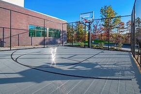 TownePlace Suites by Marriott Wrentham Plainville
