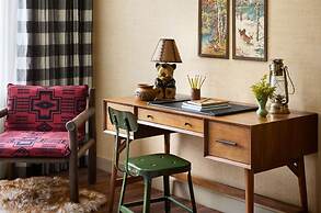 Graduate by Hilton East Lansing