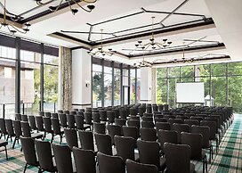 Graduate by Hilton East Lansing