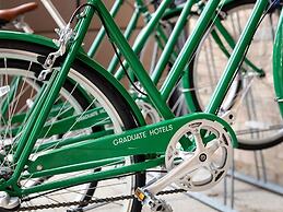 Graduate by Hilton East Lansing