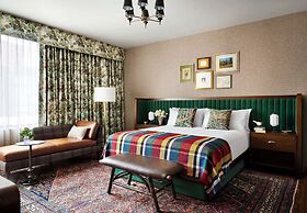 Graduate by Hilton East Lansing