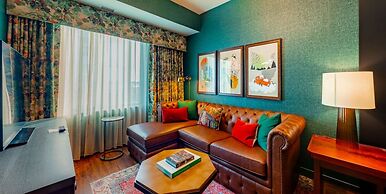 Graduate by Hilton East Lansing