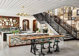 Graduate by Hilton East Lansing