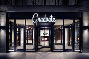 Graduate by Hilton East Lansing