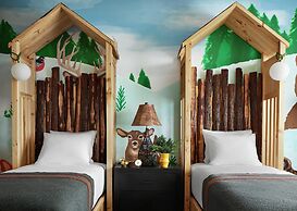 Graduate by Hilton East Lansing