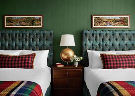 Graduate by Hilton East Lansing