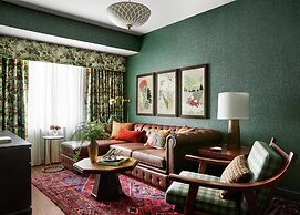 Graduate by Hilton East Lansing