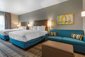 MainStay Suites Carlsbad South