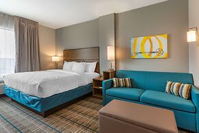 MainStay Suites Carlsbad South