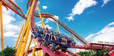 Sheraton Guangzhou Panyu