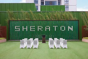 Sheraton Guangzhou Panyu