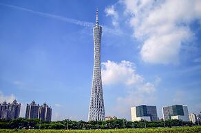 Sheraton Guangzhou Panyu