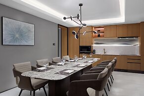 Sheraton Guangzhou Panyu