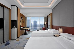 Sheraton Guangzhou Panyu
