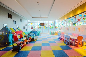 Sheraton Guangzhou Panyu