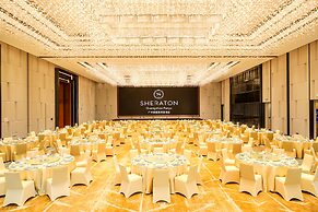 Sheraton Guangzhou Panyu