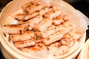 Sheraton Guangzhou Panyu