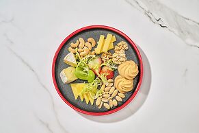 Sheraton Guangzhou Panyu