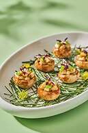 Sheraton Guangzhou Panyu