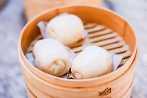 Sheraton Guangzhou Panyu