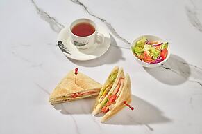 Sheraton Guangzhou Panyu