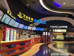 Sheraton Guangzhou Panyu