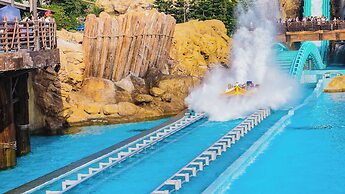 Sheraton Guangzhou Panyu