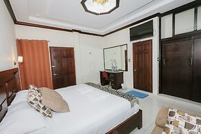 Hotel Mediterraneo Inn