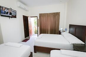 Hotel Mediterraneo Inn