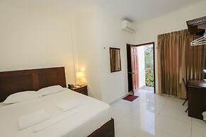 Hotel Mediterraneo Inn