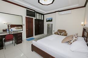 Hotel Mediterraneo Inn