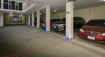 Hotel Mediterraneo Inn