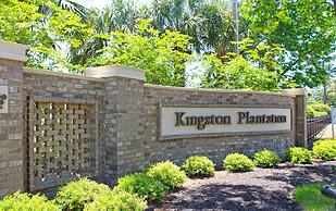 Comfortable/spacious Villa at Kingston Plantation